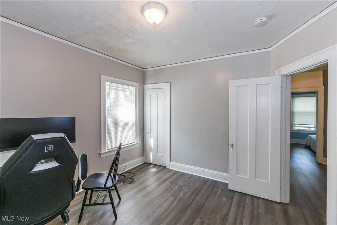 1101 Carlyon Road, East Cleveland, Ohio image 20