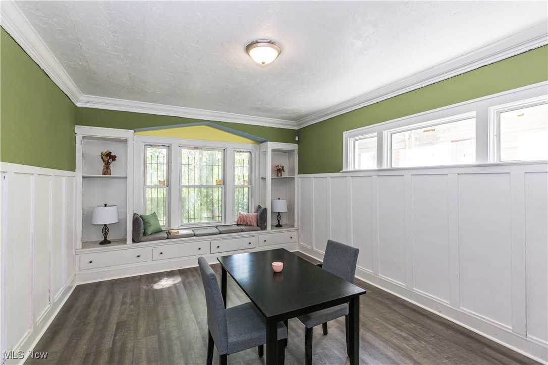 1101 Carlyon Road, East Cleveland, Ohio image 12