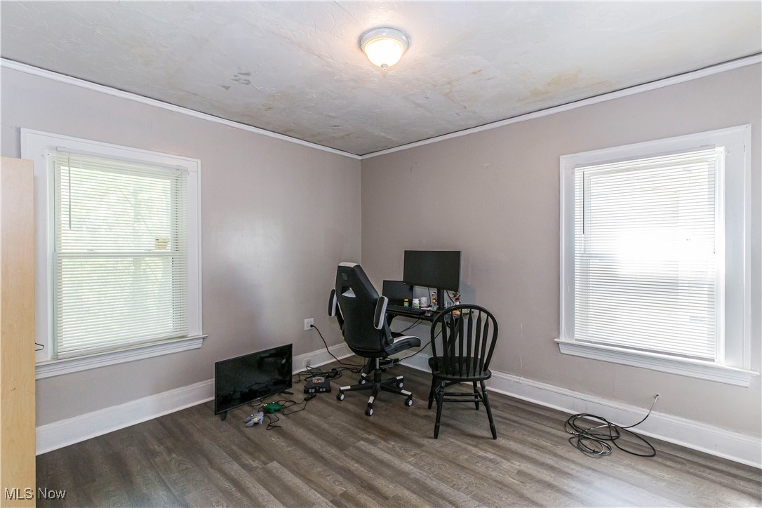 1101 Carlyon Road, East Cleveland, Ohio image 21