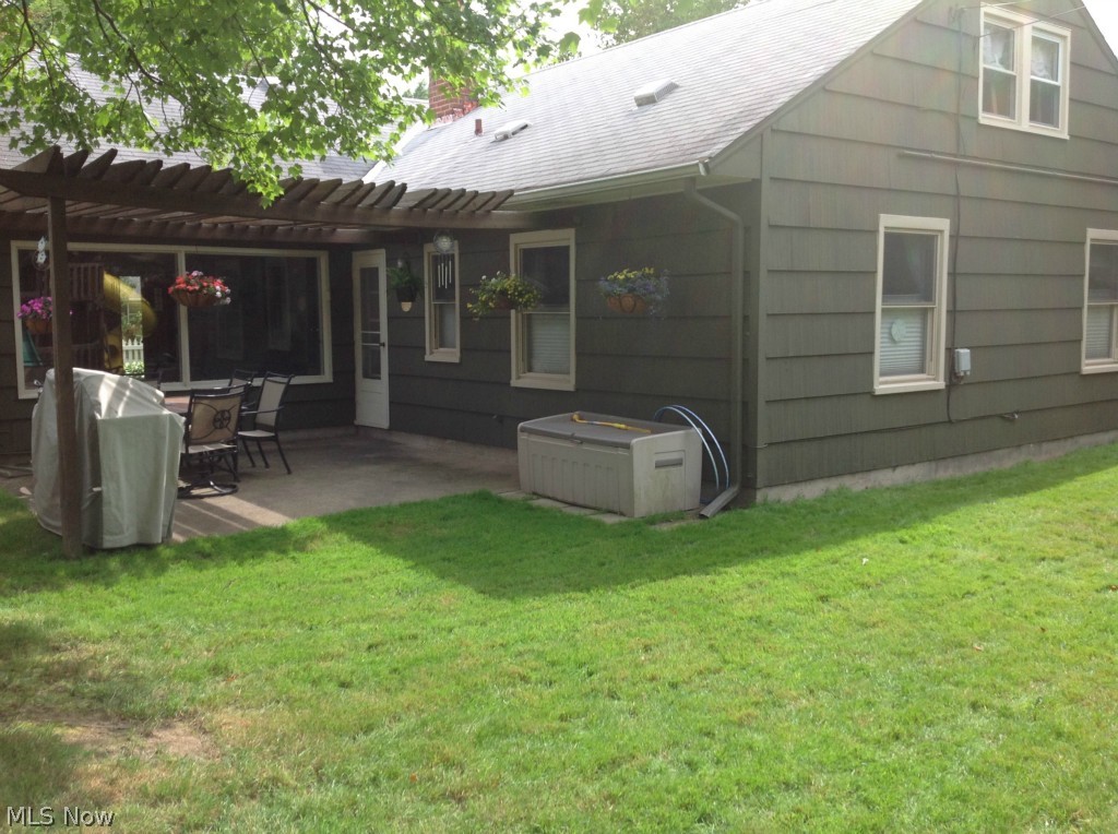 Kew Gardens Resub 04/Taft & Black - Residential