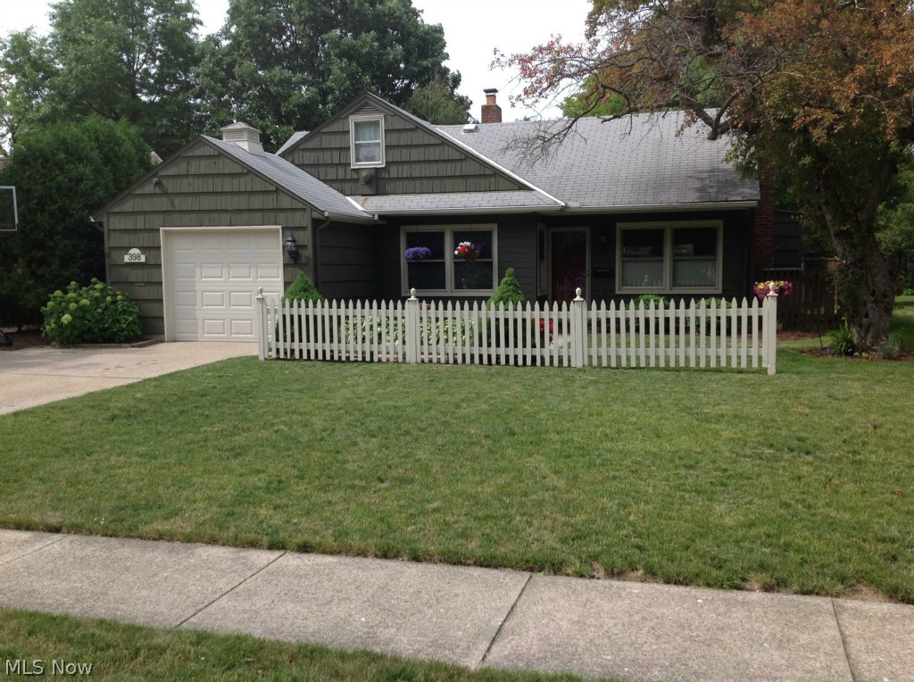 Kew Gardens Resub 04/Taft & Black - Residential