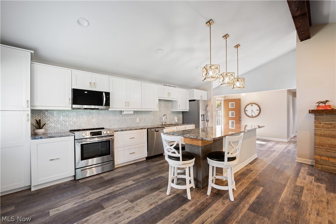 2540 Brantwood Drive