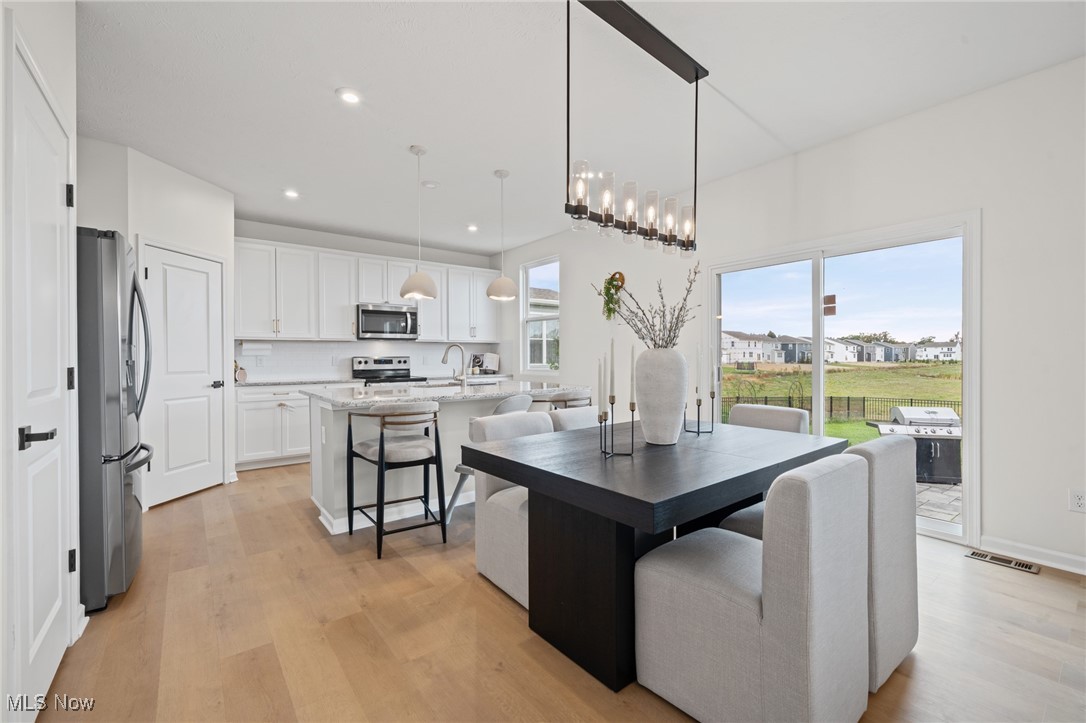 Emerald Woods Sub 3 - Residential