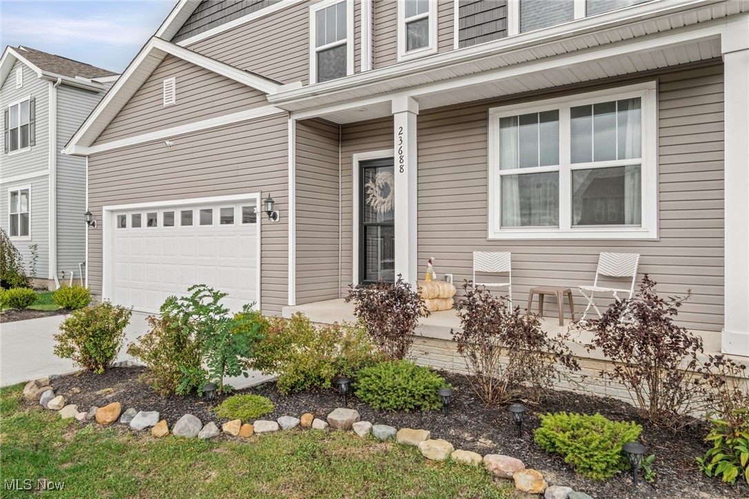 Emerald Woods Sub 3 - Residential