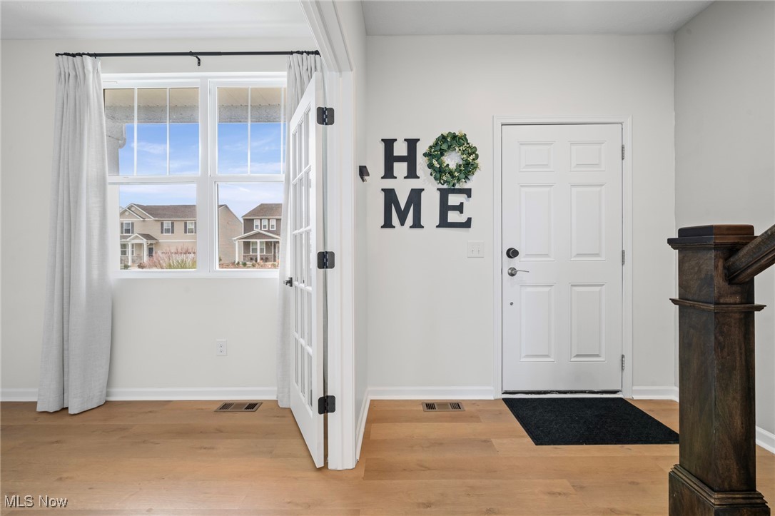 Emerald Woods Sub 3 - Residential