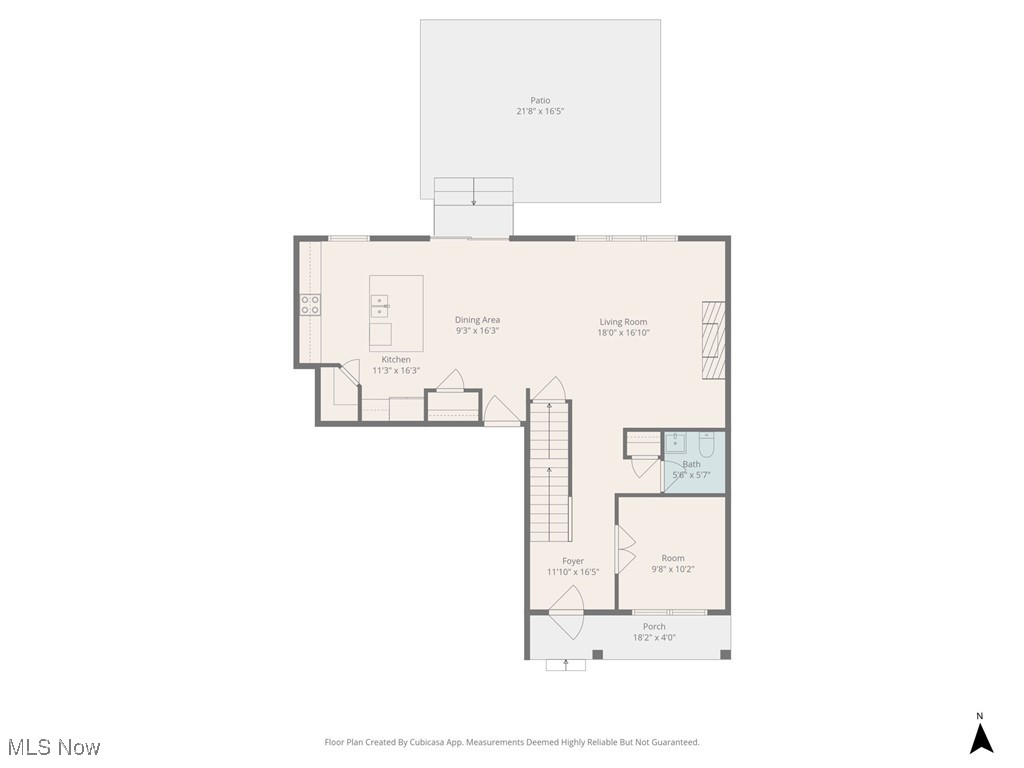 Emerald Woods Sub 3 - Residential