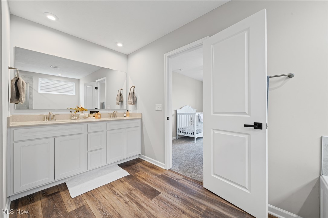 Emerald Woods Sub 3 - Residential