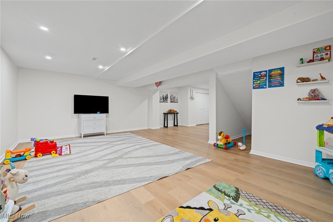 Emerald Woods Sub 3 - Residential