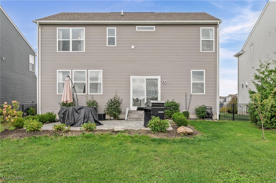 Emerald Woods Sub 3 - Residential