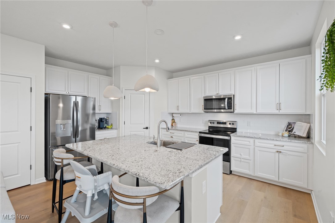 Emerald Woods Sub 3 - Residential