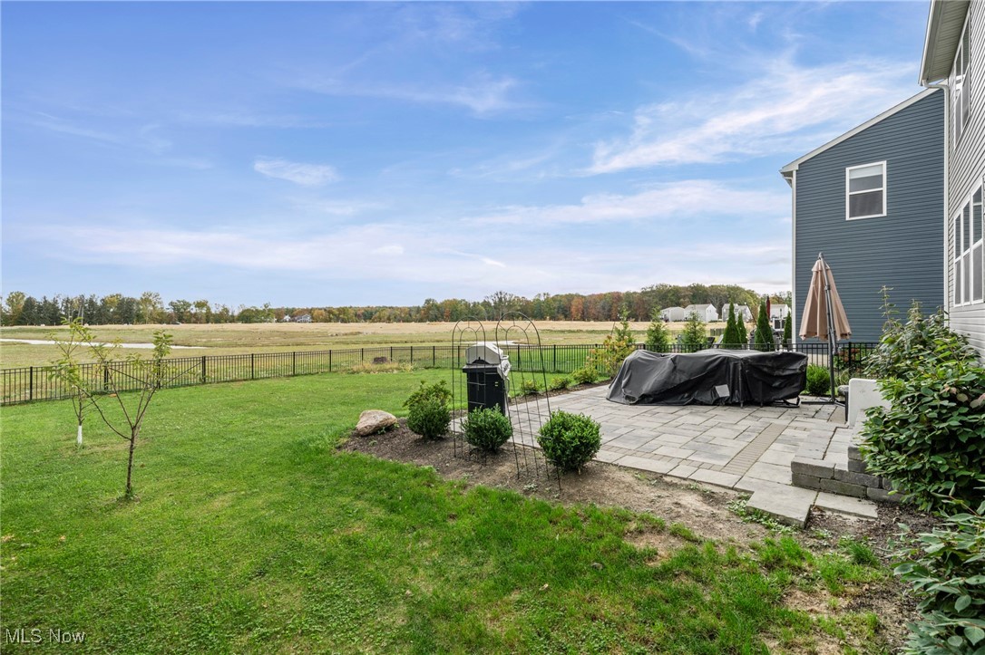 Emerald Woods Sub 3 - Residential