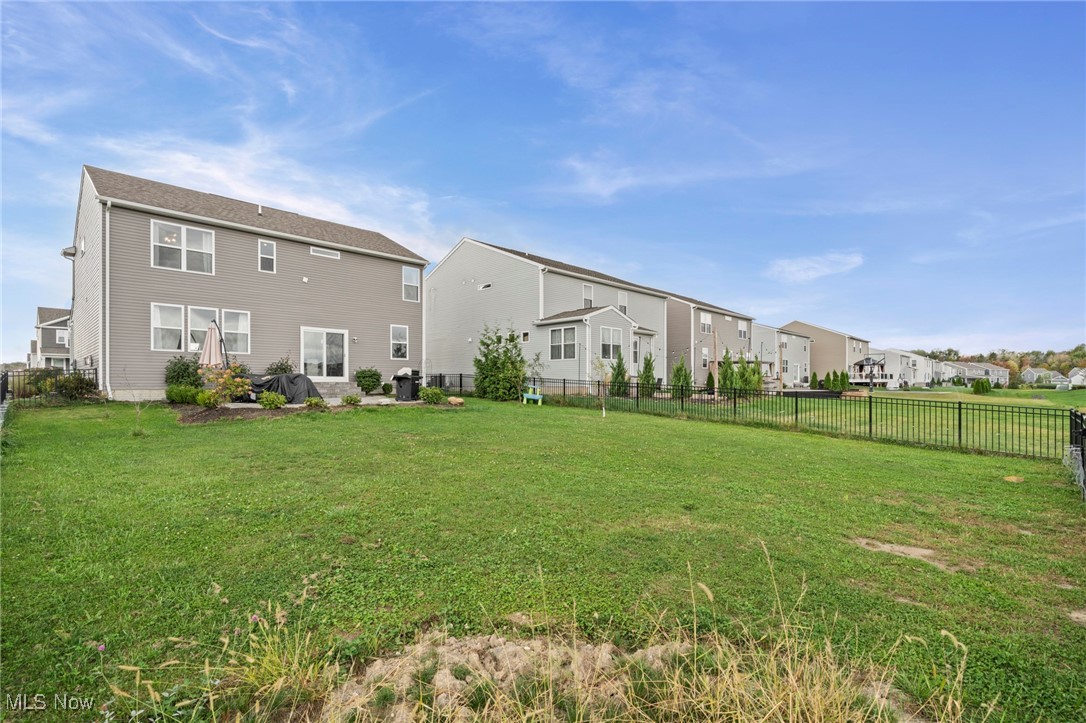 Emerald Woods Sub 3 - Residential