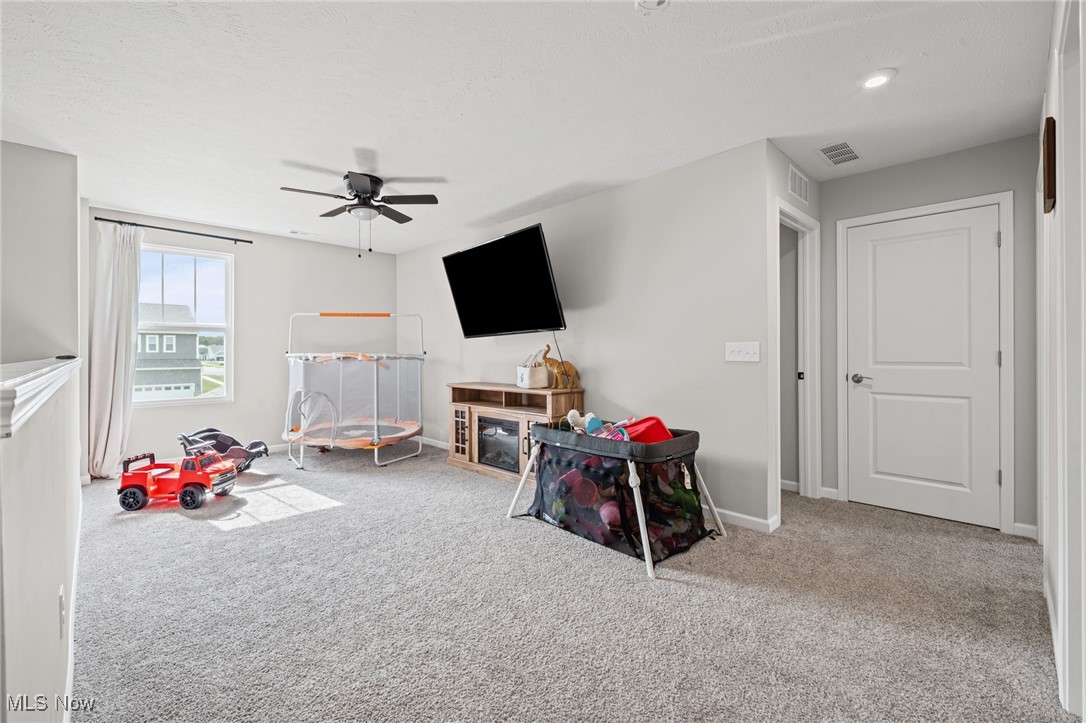 Emerald Woods Sub 3 - Residential