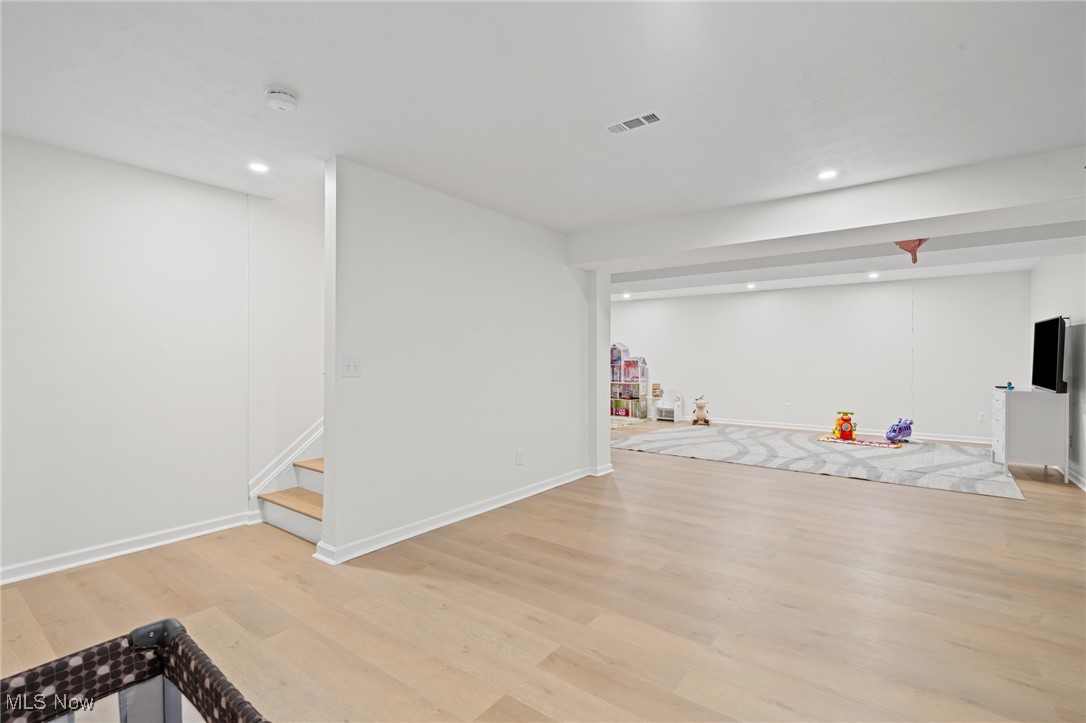 Emerald Woods Sub 3 - Residential