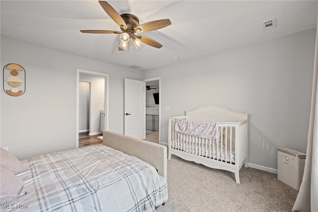 Emerald Woods Sub 3 - Residential