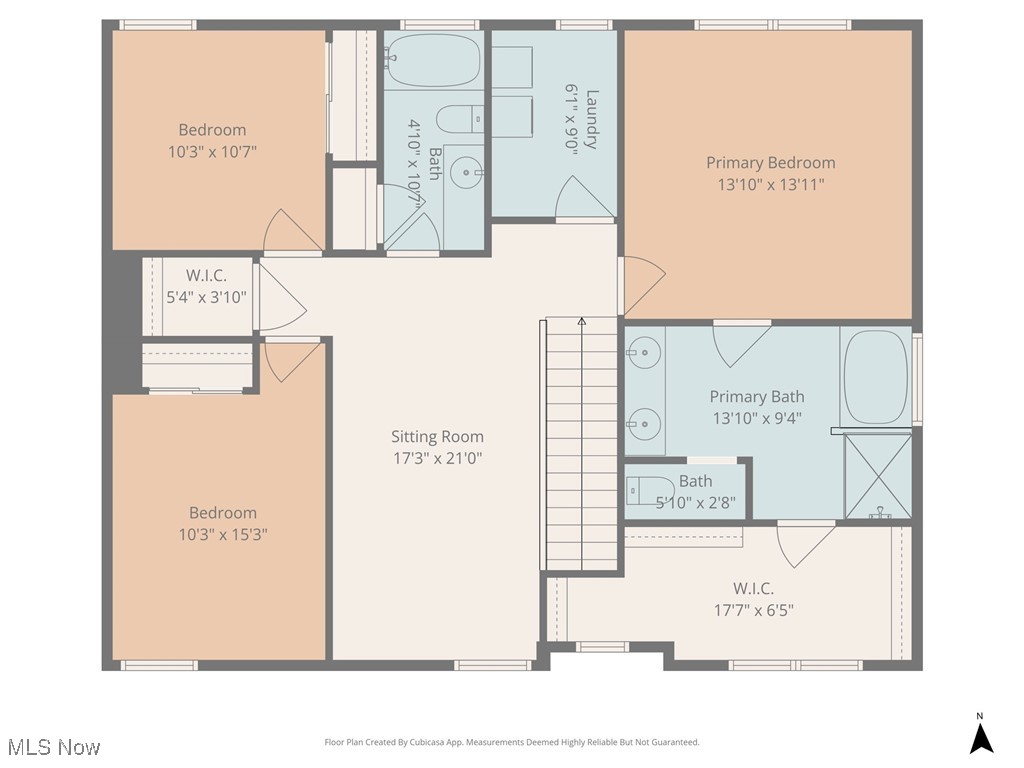 Emerald Woods Sub 3 - Residential