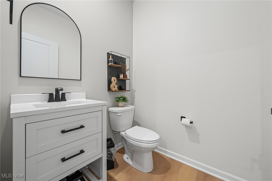 Emerald Woods Sub 3 - Residential