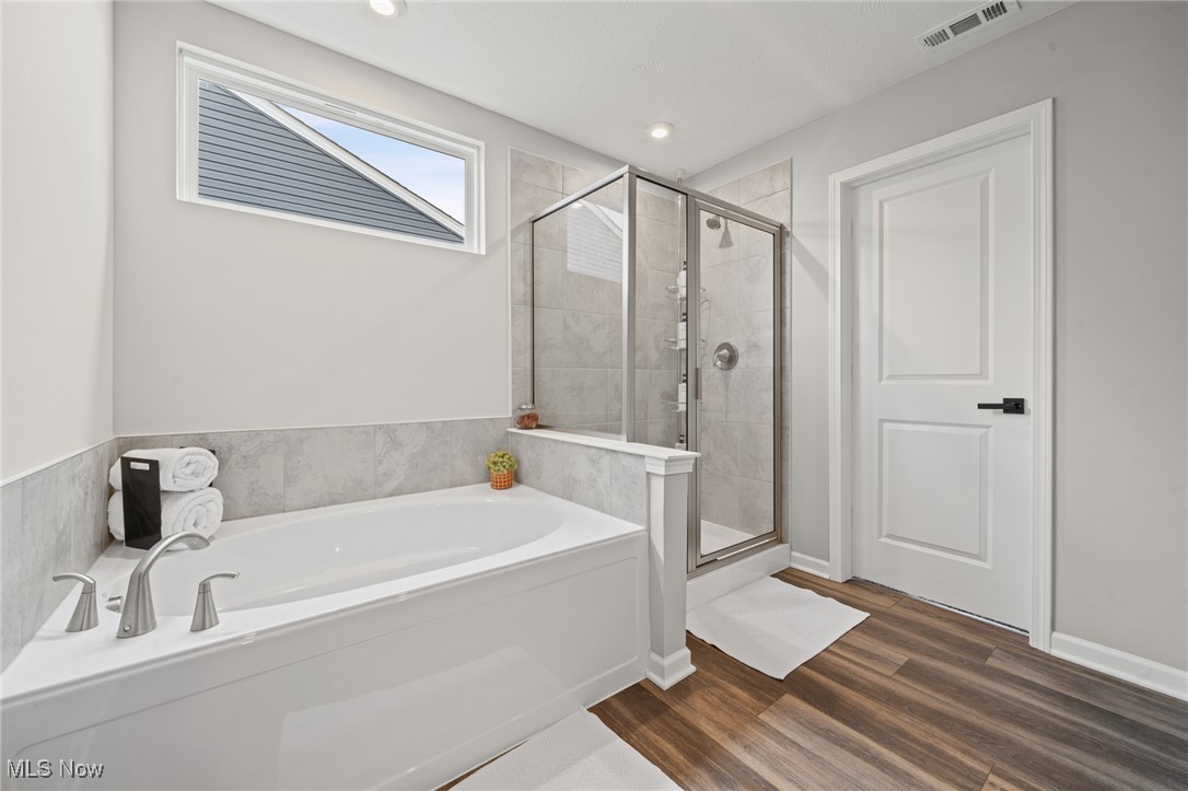 Emerald Woods Sub 3 - Residential