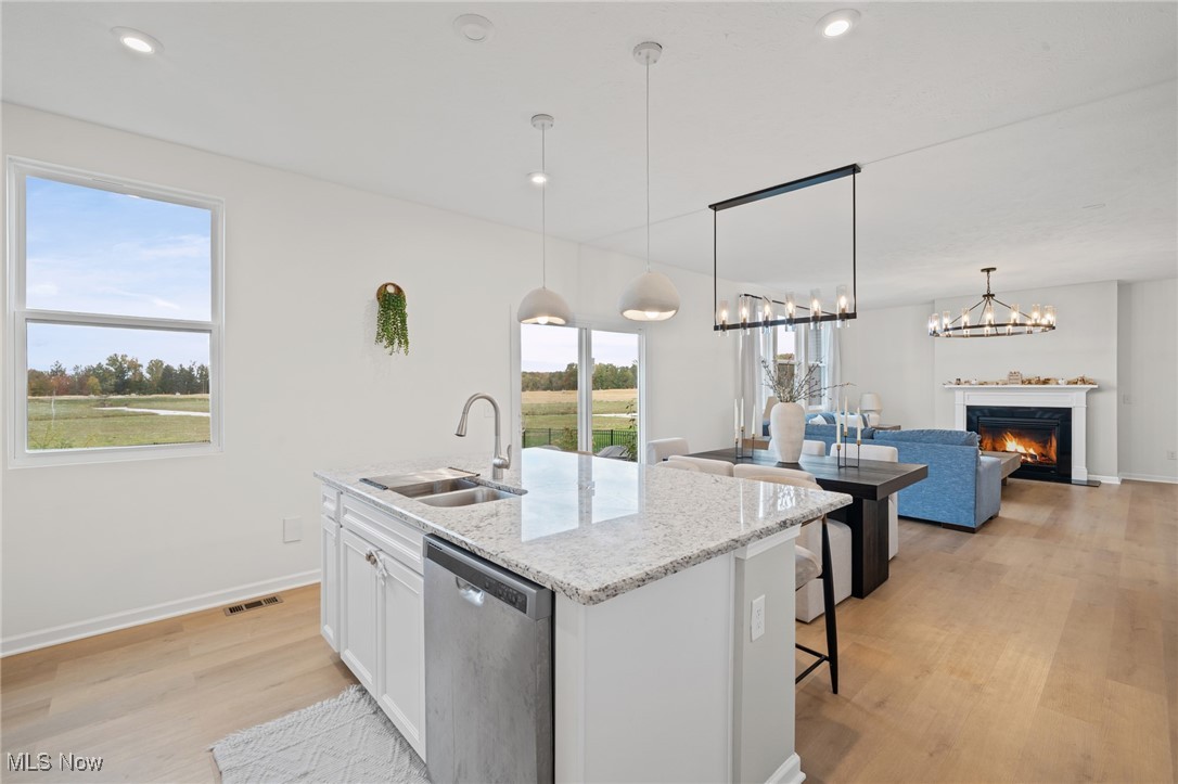 Emerald Woods Sub 3 - Residential