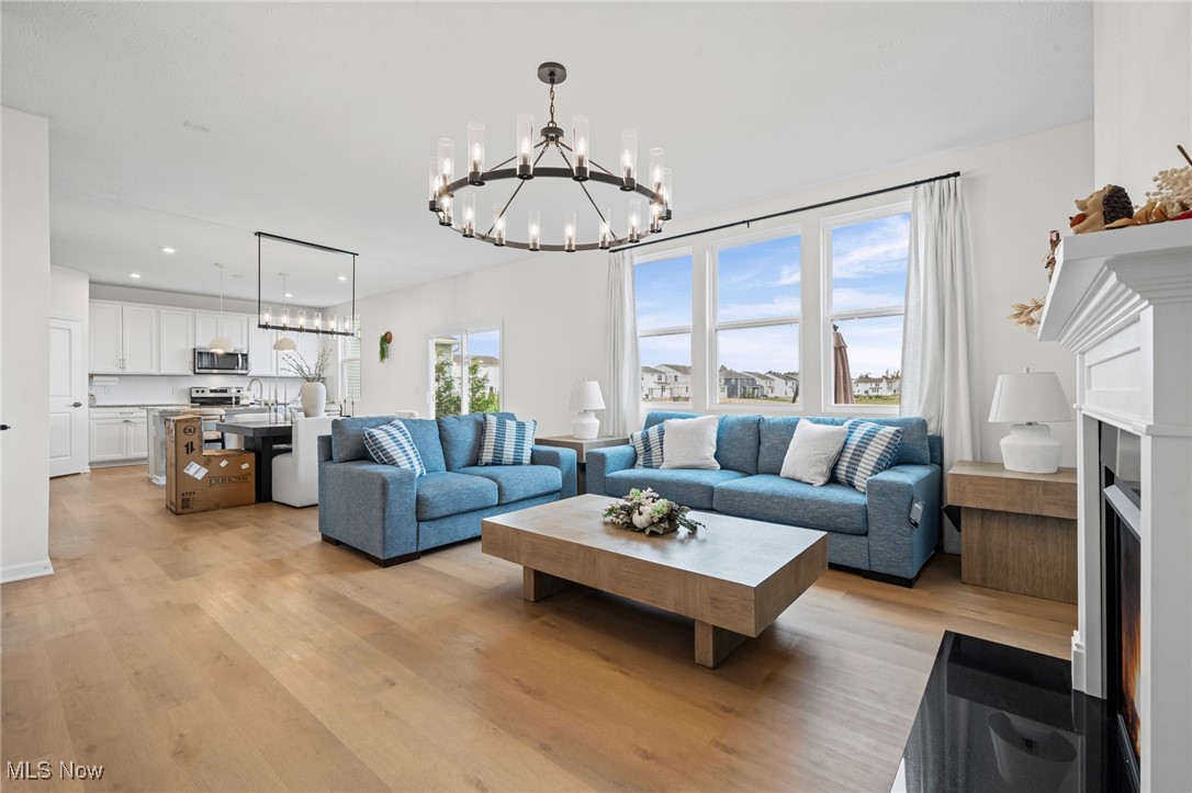 Emerald Woods Sub 3 - Residential