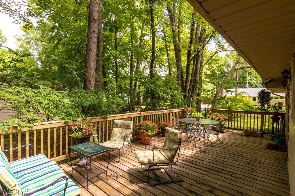 Moringside Add - Residential