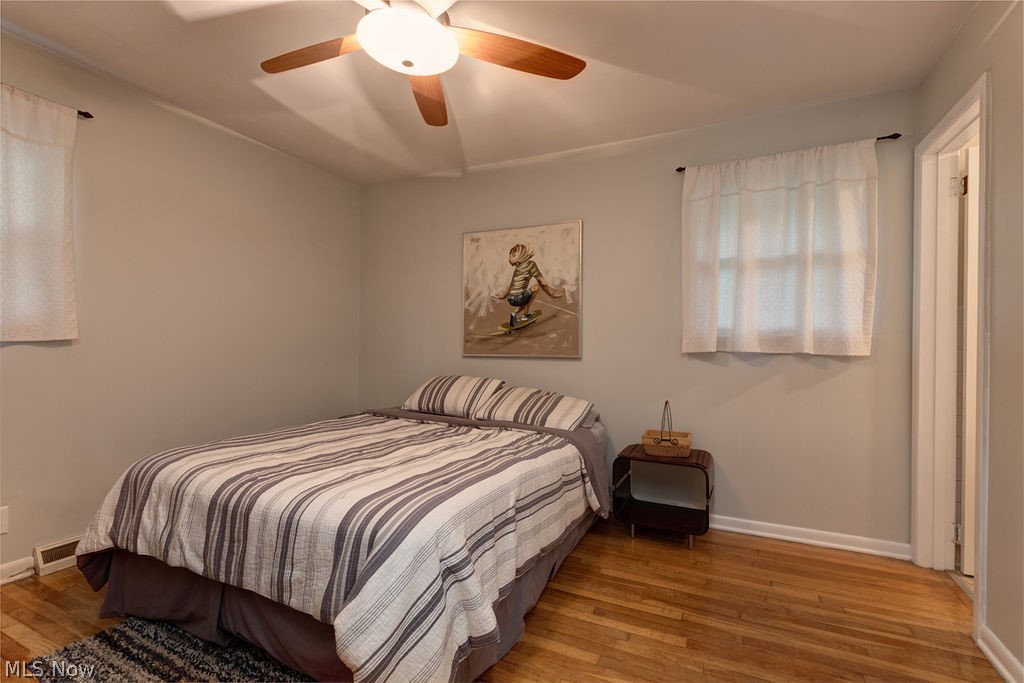 Moringside Add - Residential