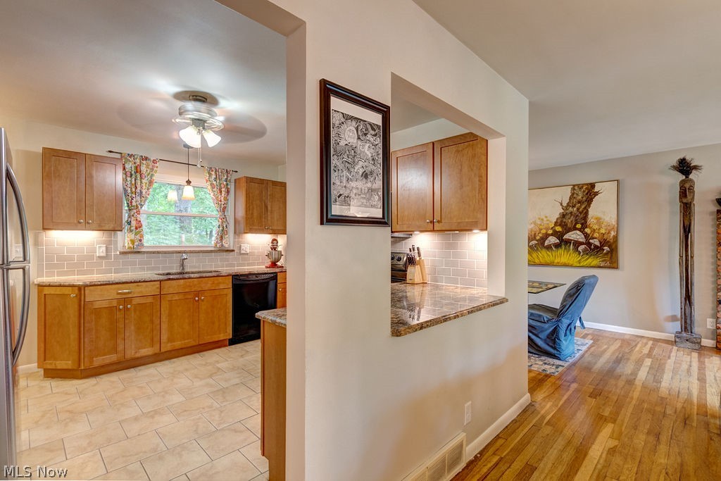 Moringside Add - Residential