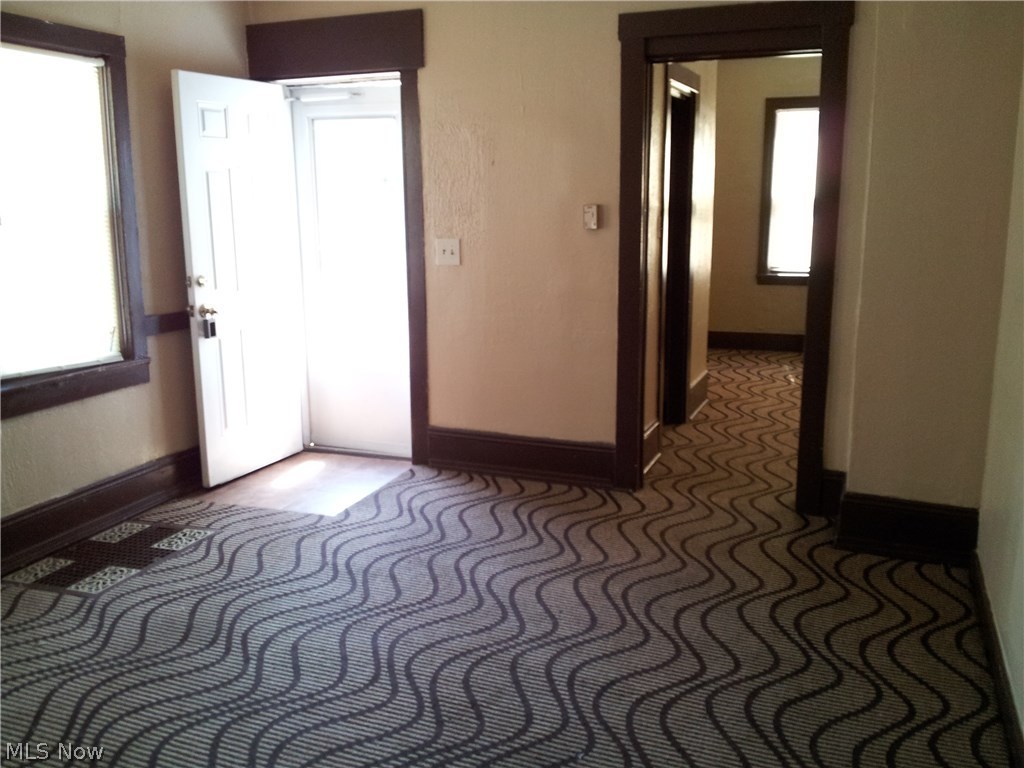 Edwards - Residential Lease