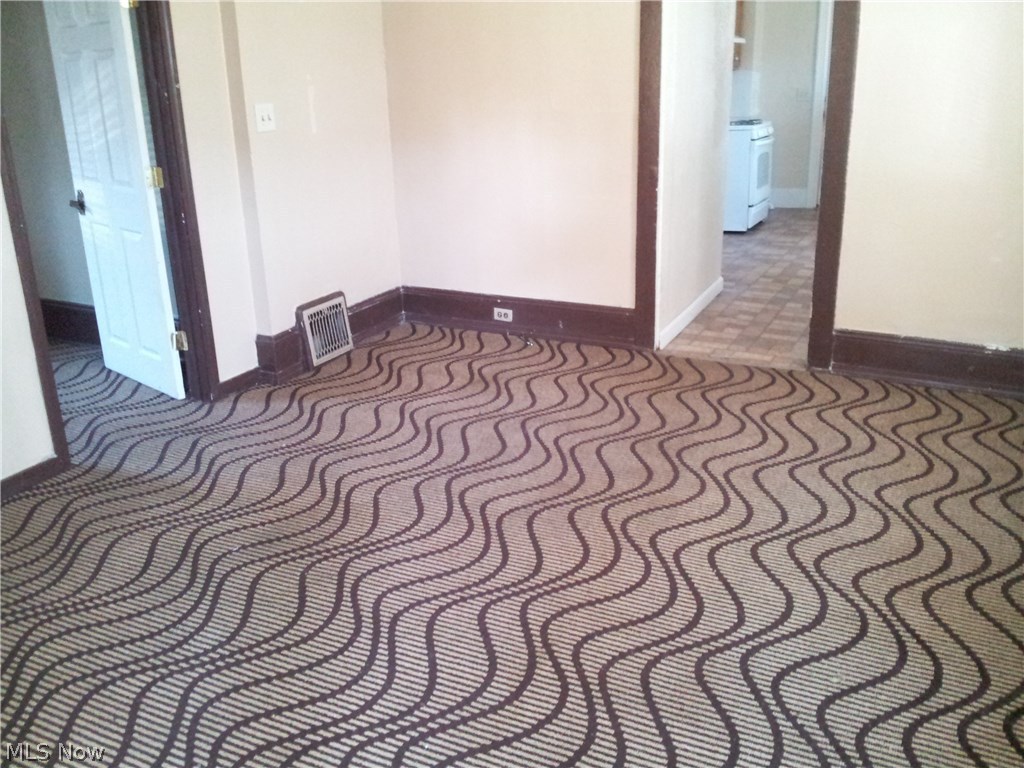 Edwards - Residential Lease
