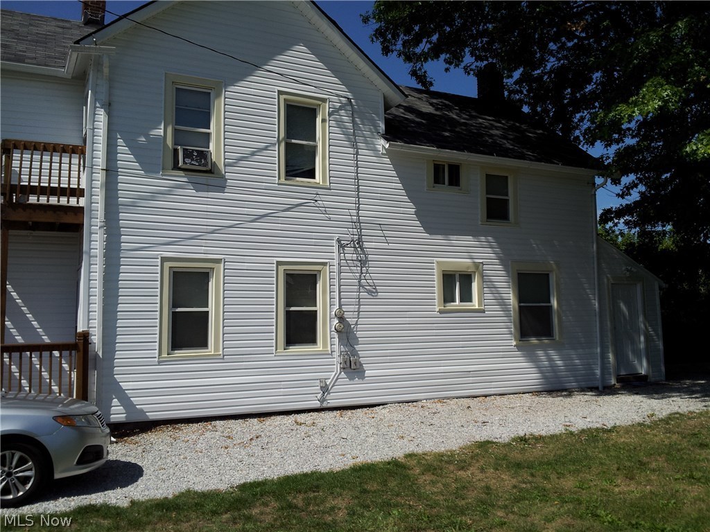 Edwards - Residential Lease