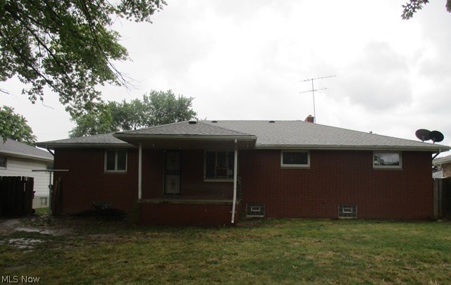 Hemlock Allotment 01 - Residential