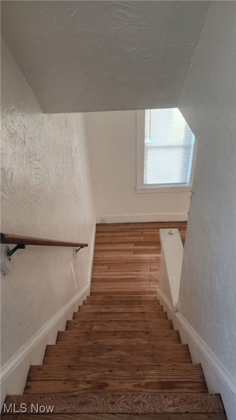 Tiny photo for 853 Russell Avenue, Akron, OH 44307 (MLS # 5179434)