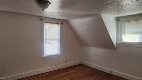 Tiny photo for 853 Russell Avenue, Akron, OH 44307 (MLS # 5179434)