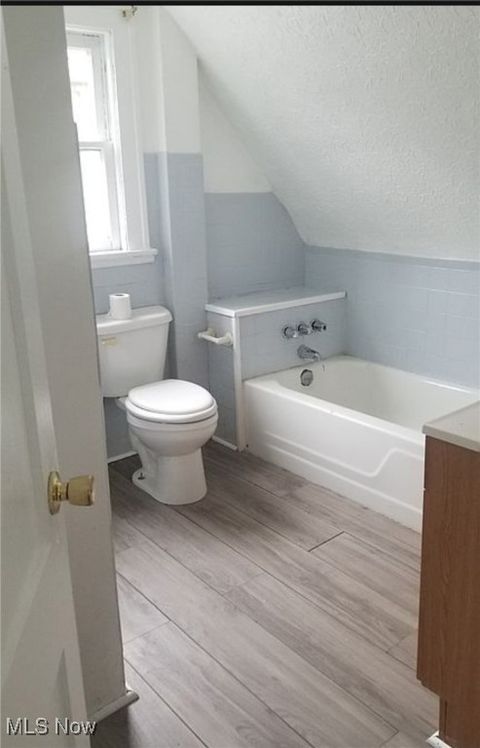 Tiny photo for 853 Russell Avenue, Akron, OH 44307 (MLS # 5179434)