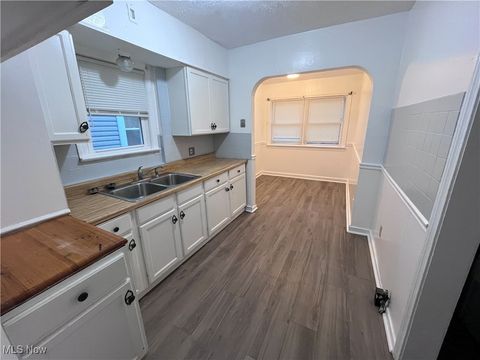 Tiny photo for 853 Russell Avenue, Akron, OH 44307 (MLS # 5179434)