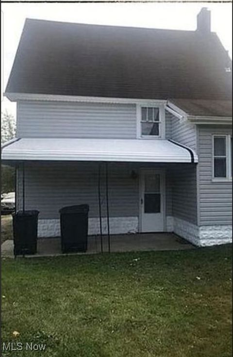 Tiny photo for 853 Russell Avenue, Akron, OH 44307 (MLS # 5179434)