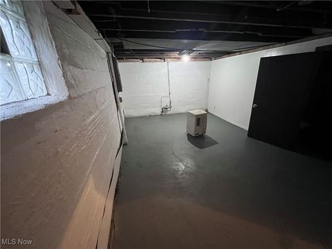 Tiny photo for 853 Russell Avenue, Akron, OH 44307 (MLS # 5179434)