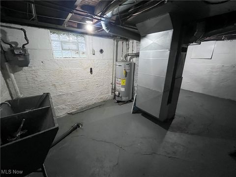 Tiny photo for 853 Russell Avenue, Akron, OH 44307 (MLS # 5179434)