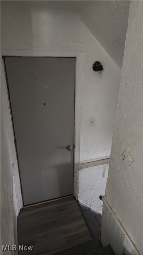 Tiny photo for 853 Russell Avenue, Akron, OH 44307 (MLS # 5179434)