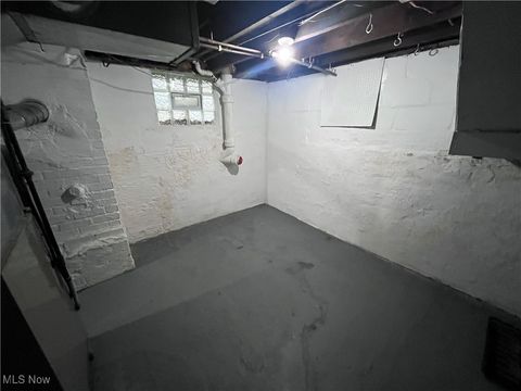 Tiny photo for 853 Russell Avenue, Akron, OH 44307 (MLS # 5179434)