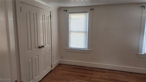 Tiny photo for 853 Russell Avenue, Akron, OH 44307 (MLS # 5179434)