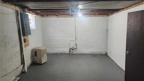 Tiny photo for 853 Russell Avenue, Akron, OH 44307 (MLS # 5179434)