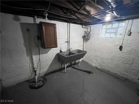 Tiny photo for 853 Russell Avenue, Akron, OH 44307 (MLS # 5179434)