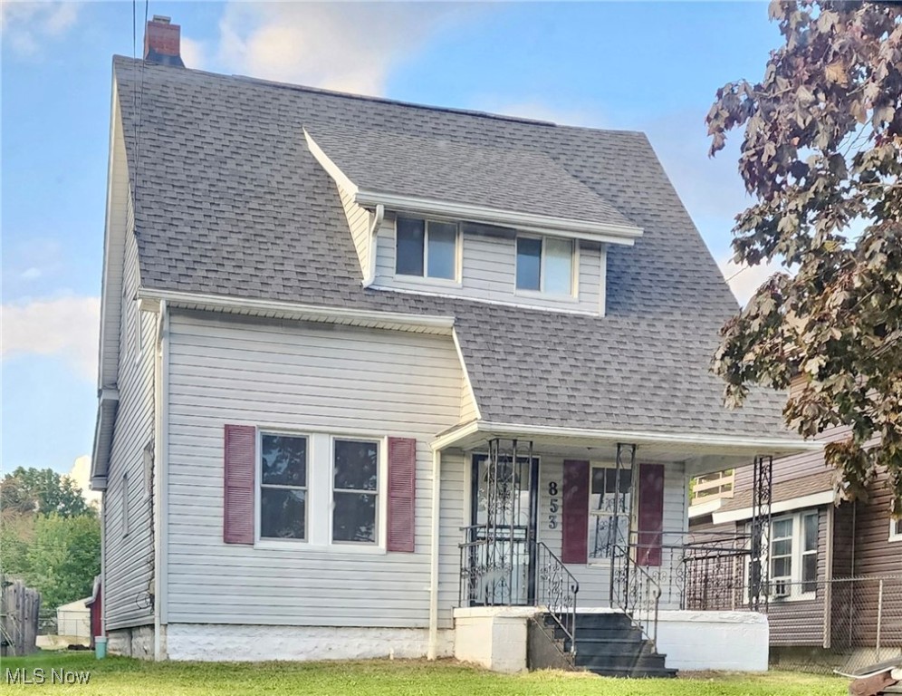 Bellevue - Residential