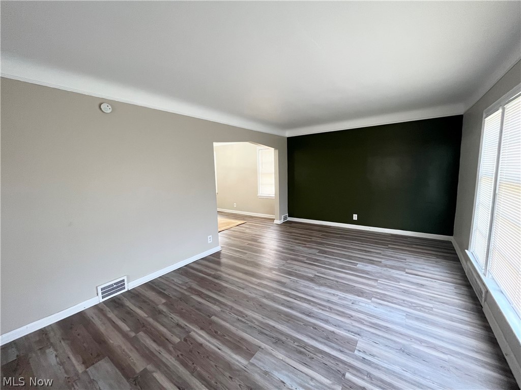 S H Klienman Realty Cos Shake - Residential