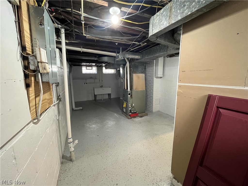 S H Klienman Realty Cos Shake - Residential