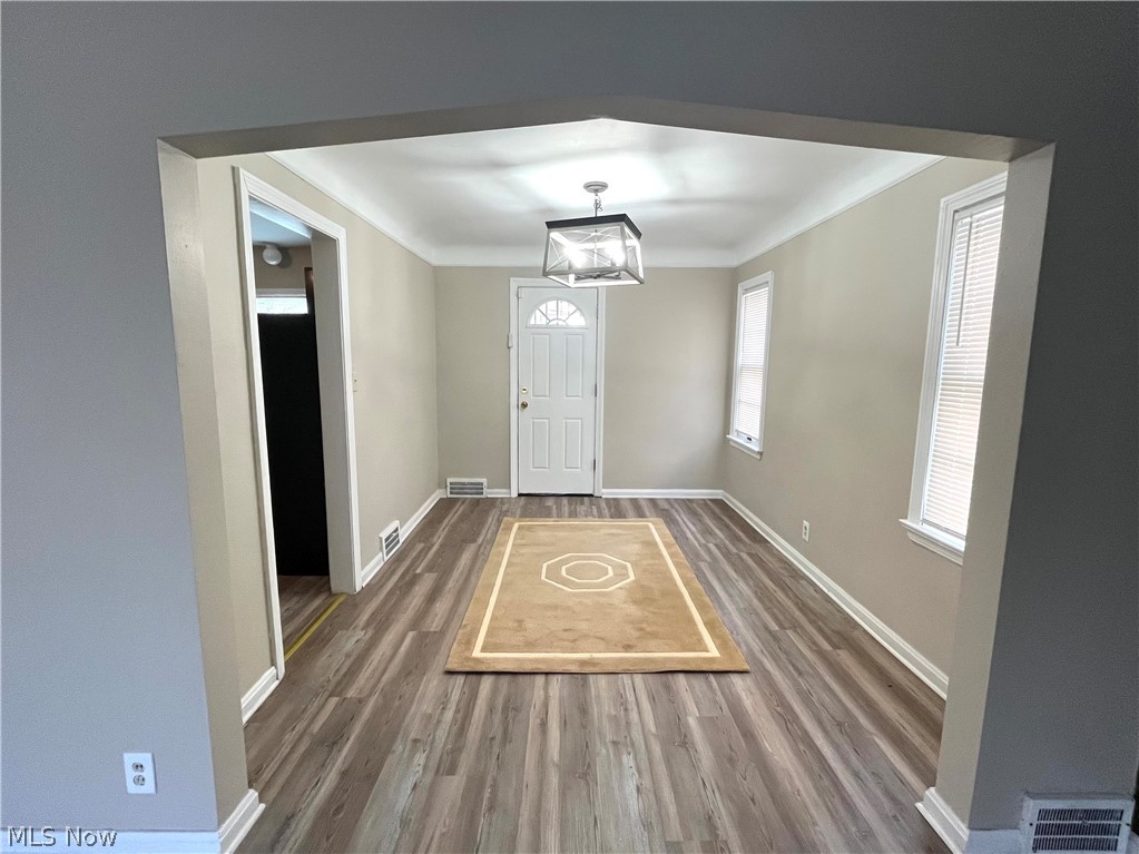 S H Klienman Realty Cos Shake - Residential