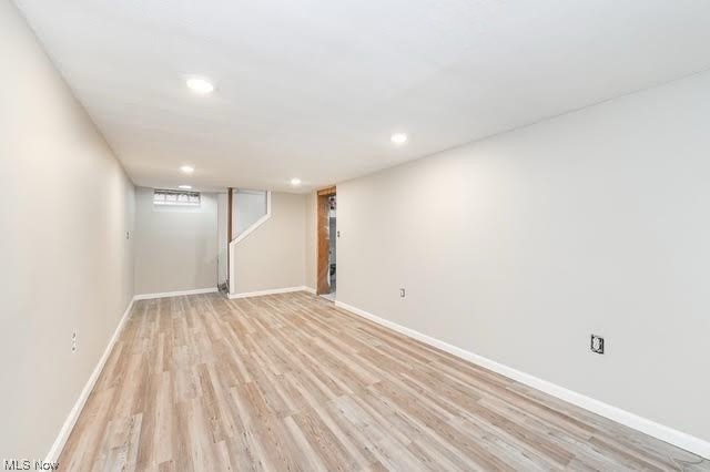 S H Klienman Realty Cos Shake - Residential