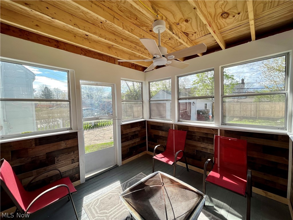 S H Klienman Realty Cos Shake - Residential