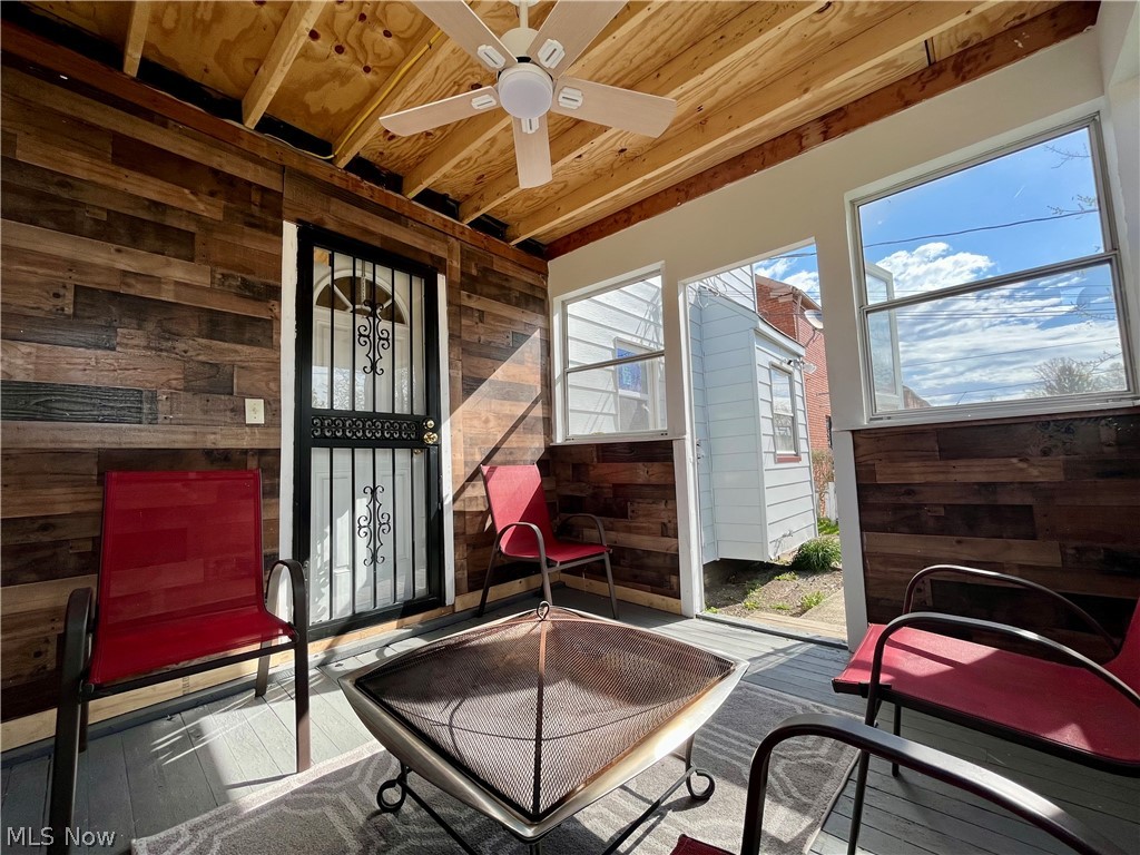 S H Klienman Realty Cos Shake - Residential